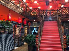 -王老六铁锅炖鱼(圣亚海洋店)