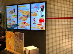 -麦当劳(大厂新城店)