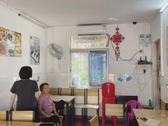 大堂-丽姐传统糕点糖水店