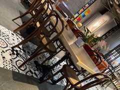 -曼乐辰餐厅(中庚漫游城店)