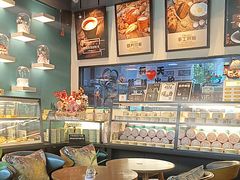 -街角 T·COFFEE 融合料理·BISTRO(车公庙店)