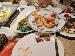 -同喜烤鸭店(光芒店)