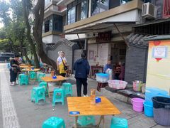 -纯阳馆鱼香排骨面(东二道街店)