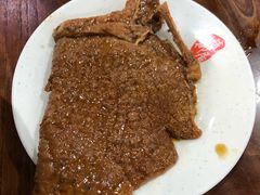 -随柳居·苏式小吃(建新巷店)