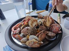 -大锅强·蒸海鲜青岛菜(金沙滩店)