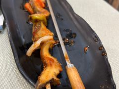 -渔娘渔家丹东海鲜(东直门店)