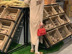 -CHANEL(恒隆广场店)