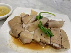 -惠如樓(白云机场T2国际出发店)