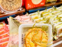 -詹记桃酥(包河万达店)