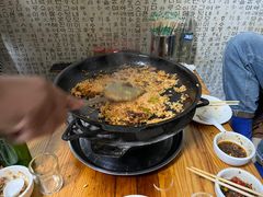 -金家高丽火盆