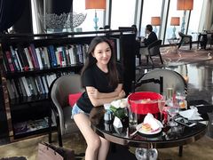 -瑞吉酒店·The Drawing Room闲逸廊·云端下午茶·夜奢Whiskey