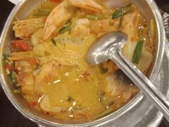 -大螃蟹海鲜餐厅
