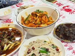 -辣螃铠盆盆蟹大排档(海昌店)