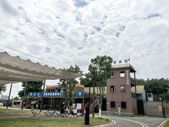 -即刻反应应急安全体验基地