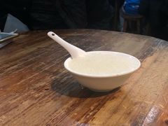 -沙湾姜埋奶(兴新包店)