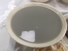 -老磁器口豆汁店(天坛店)