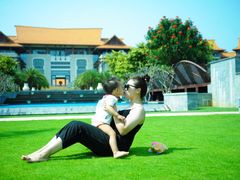 -三亚海棠湾万丽度假酒店