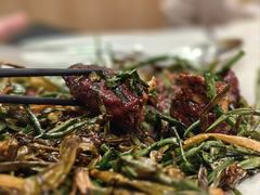 -新吉士·上海菜(浦东LCM置汇旭辉店)