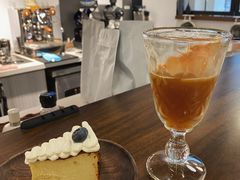 -Double cafe