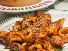 -太食獸泰式茶餐厅(IFS国金中心店)