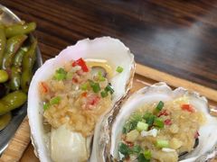 -破店肥哈·东北烧烤(南山保利店)