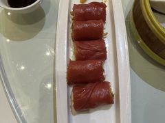 -半岛太子酒家(海港城店)