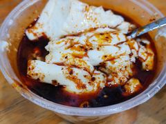 -张兴邦擀面皮(禧悦里店)