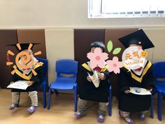 -婴智贝佳蒙特梭利早教托育中心(杨浦店)