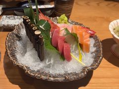-吉川居酒屋(建国北路店)