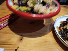 -老姑砂锅·烧烤天津菜(体北道店)