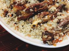 -新疆狼爷烤肉(宋庄店)