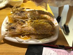 -南海渔家•海鲜•正宗海南菜(海棠湾店)