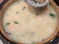 -粤仔湾砂锅粥(广益哥伦布店)
