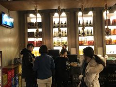 -华豫川酒家(大卫城店)