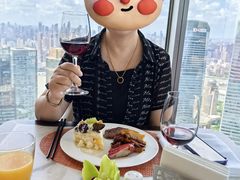 -金茂君悦·食在56海鲜自助餐厅ON56