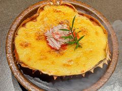 -蟹犇前•帝王蟹雪蟹(陆家嘴店)