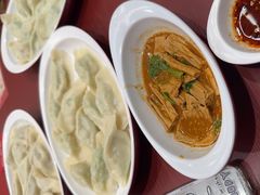 -喜家德虾仁水饺(长泰广场店)