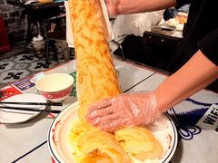 -辉记炭烧海鲜大排档·老字号(福田店)