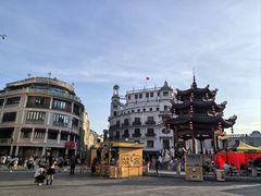 -汕头市小公园