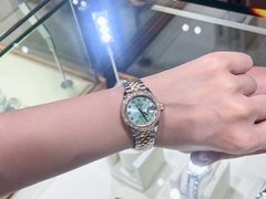 -109度二手奢侈品手表包包珠宝回收(新天地店)