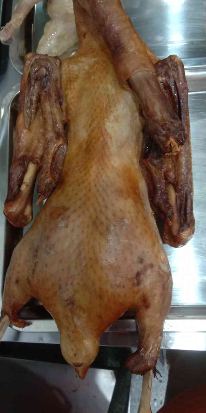 胡记传统卤味-"卤味,我就想都试试,还行吧没有太多的感觉.