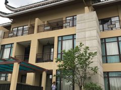 房間-惠州洲际度假酒店·西餐厅