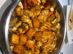 -黄记煌三汁焖锅(新佳丽江汉路店)