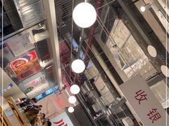 大堂-馬伍旺川菜(金象城店)