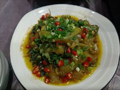 -盐帮食坊•小河帮川菜(四川师大店)