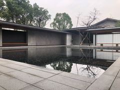 -木守西溪溪隐餐厅