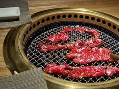 -江户烧肉(高德店)