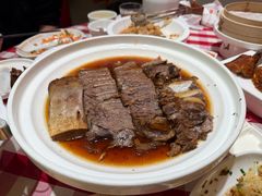 -西贝(紫荆广场店)
