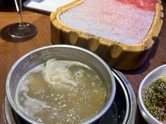 -东海怡品海鲜豆捞(星街坊店)