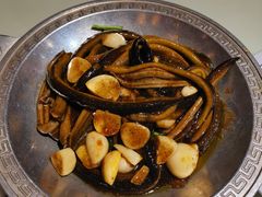 -淮安宴·淮扬菜(清河路一店)